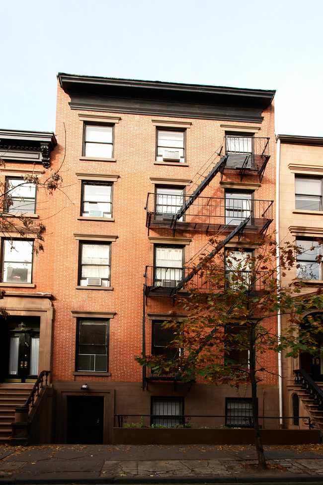 268 Henry St in Brooklyn, NY - Foto de edificio - Building Photo