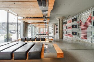 50 Dey St, Unit 259 in Jersey City, NJ - Foto de edificio - Building Photo