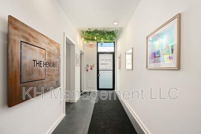 630 Moore St in Philadelphia, PA - Building Photo - Building Photo