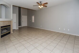 5934 Aimless St in Henderson, NV - Building Photo - Building Photo