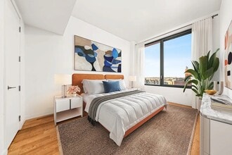 123 Melrose St, Unit 661 in Brooklyn, NY - Foto de edificio - Building Photo