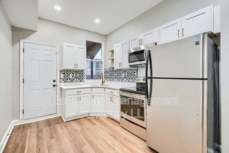 319 S Mount St in Baltimore, MD - Building Photo - Building Photo