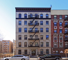 238 W 146th St Apartments