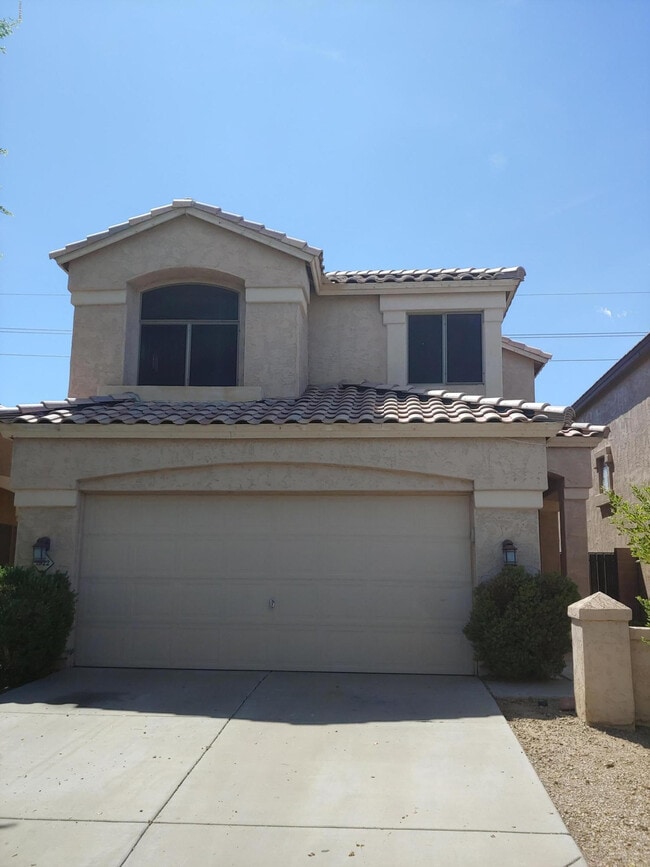 1922 N 106th Ln in Avondale, AZ - Building Photo - Building Photo