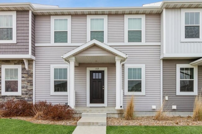 property at 112 Wilder Pl