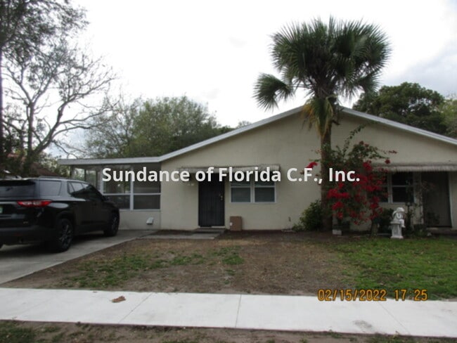 property at 1518 New York Ave