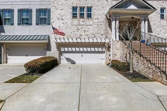 9026 Woodland Trail in Alpharetta, GA - Building Photo - Building Photo