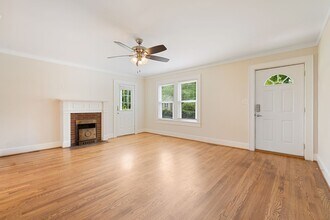 309 Ward St in Graham, NC - Building Photo - Building Photo