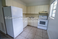 835 SW 4th St in Fort Lauderdale, FL - Building Photo - Building Photo