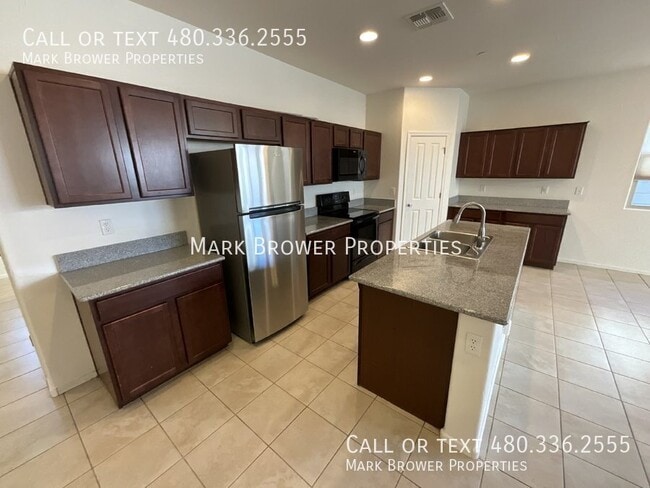 1536 N Balboa in Mesa, AZ - Building Photo - Building Photo