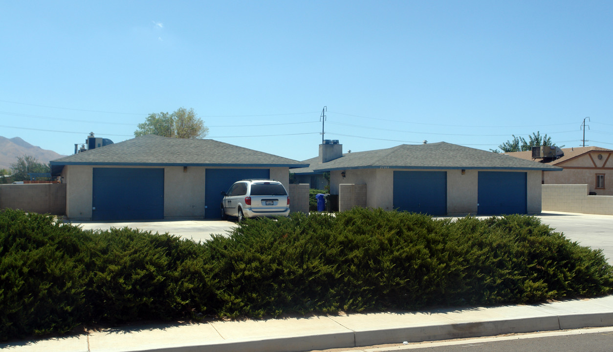 21355 Klamath Rd in Apple Valley, CA - Building Photo