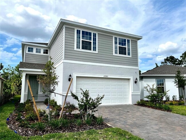 property at 17283 Saw Palmetto Ave