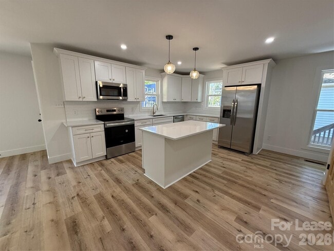 1416 N Davidson St in Charlotte, NC - Building Photo - Building Photo