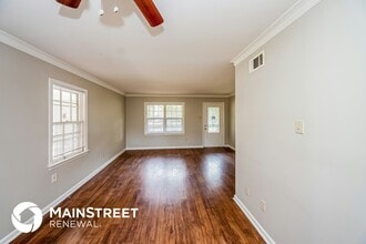 3994 Comanche Rd in Memphis, TN - Building Photo - Building Photo