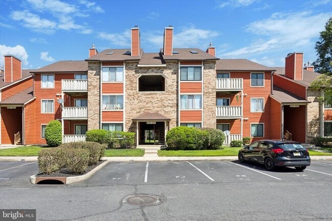 property at 2611B Auburn Ct