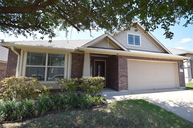204 Drystone Trail in Liberty Hill, TX - Building Photo - Building Photo