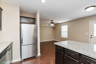 Ashton Ridge at Westcreek in Clarksville, TN - Building Photo - Building Photo