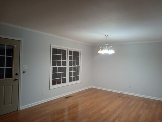 1708 E Washington St in Thomasville, GA - Foto de edificio - Building Photo