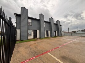 3204 McLean St in Fort Worth, TX - Building Photo