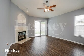 2942 Biloxi Trail in Middleburg, FL - Foto de edificio - Building Photo