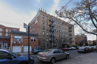 610 Ovington Ave in Brooklyn, NY - Building Photo - Building Photo