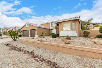 5242 W Melinda Ln in Glendale, AZ - Building Photo - Building Photo