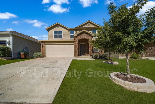 7139 Quarter Moon in Converse, TX - Building Photo - Building Photo