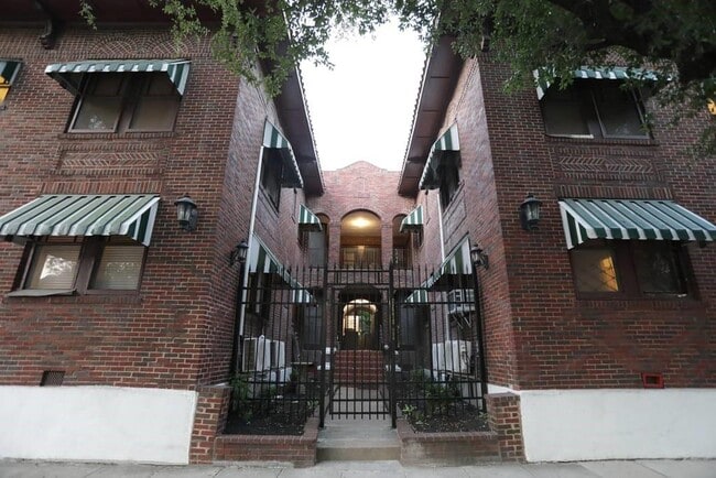property at 1414 Austin St