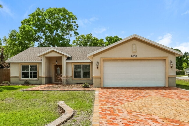 property at 23214 Sierra Rd