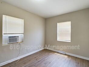 8720 E Winner Rd in Kansas City, MO - Building Photo - Building Photo
