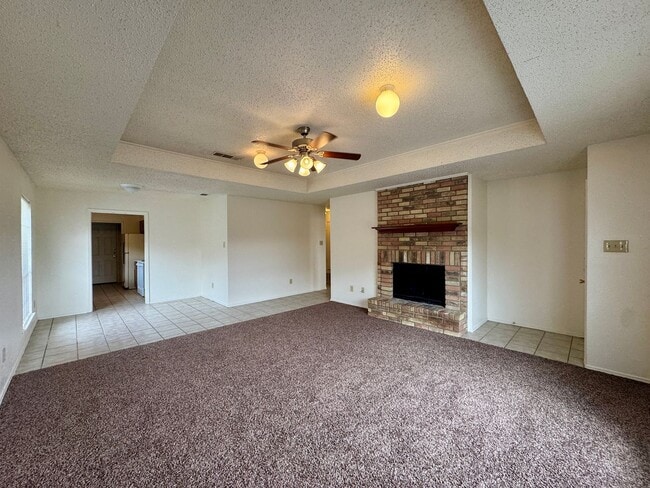 9217 Regal Dr in Waco, TX - Building Photo - Building Photo