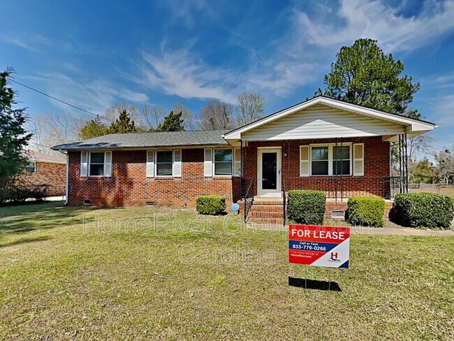 property at 27 Neal St