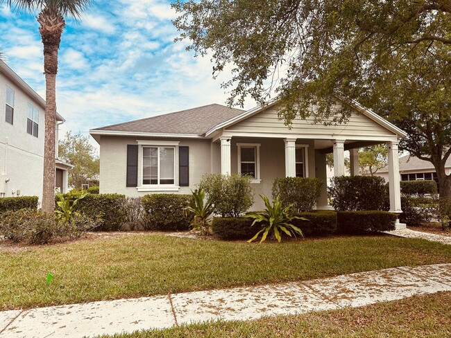 7710 15th St in Vero Beach, FL - Foto de edificio - Building Photo