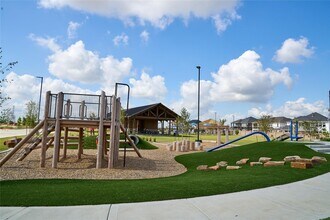 9735 Bixby Crk Dr in Cypress, TX - Building Photo - Building Photo