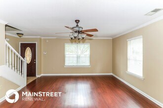 7305 Lucia Ln in Walls, MS - Building Photo - Building Photo