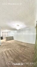 1112 Magnolia St in Colorado Springs, CO - Building Photo - Building Photo