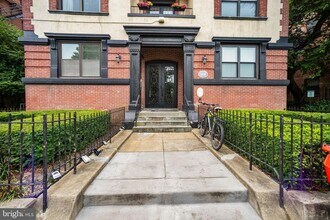 1438 Meridian Pl NW in Washington, DC - Building Photo - Building Photo