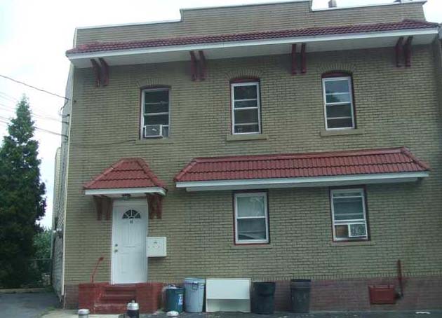 45 Saint Pauls Ave in Staten Island, NY - Building Photo