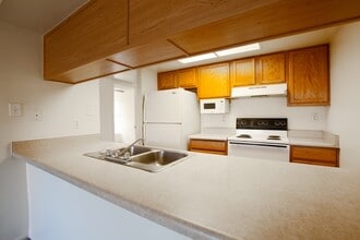 Ascent on Spence in Tempe, AZ - Foto de edificio - Building Photo