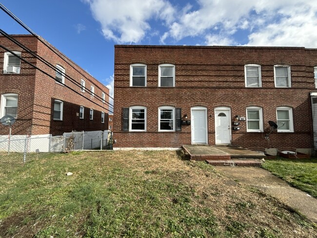 309 52nd St in Baltimore, MD - Building Photo - Building Photo