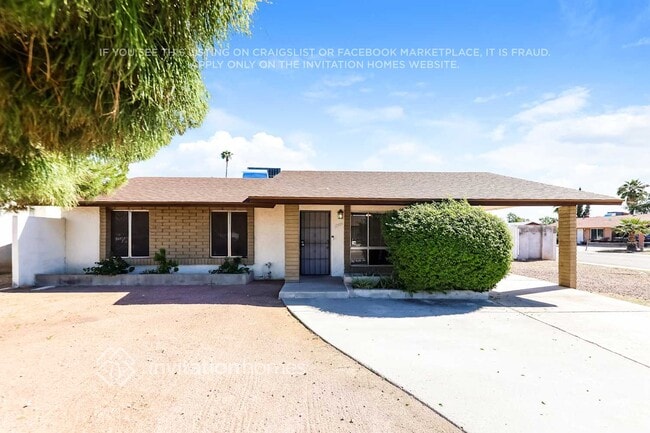 property at 18401 N 17th Ave