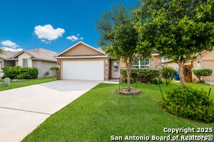 22206 Reading Green Blvd in San Antonio, TX - Building Photo - Building Photo