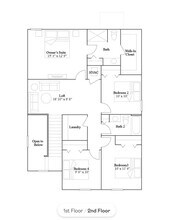 3656 NE 30th Ter in Ocala, FL - Foto de edificio - Building Photo