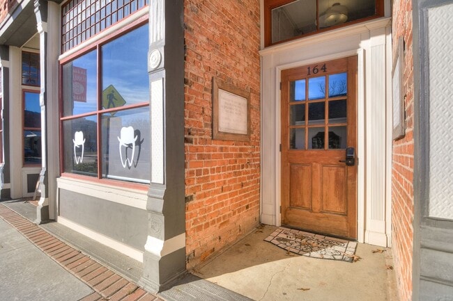 164 N Louisville St in Harlem, GA - Building Photo - Building Photo