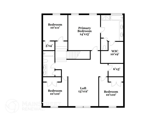 2542 Skybound in San Antonio, TX - Building Photo - Building Photo