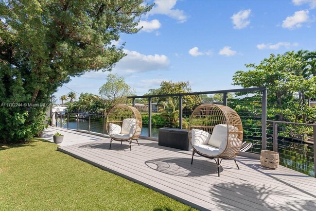 property at 11430 SW 52nd Terrace