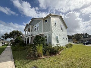 44 Footbridge Rd in Saint Johns, FL - Building Photo - Building Photo