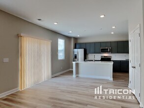 160 Millbrook Dr in Spring Hill, TN - Building Photo - Building Photo