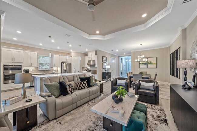 10210 Morning Mist Ln in Sarasota, FL - Building Photo - Building Photo