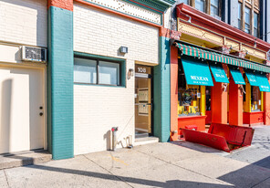 108 14th St in Hoboken, NJ - Foto de edificio - Building Photo